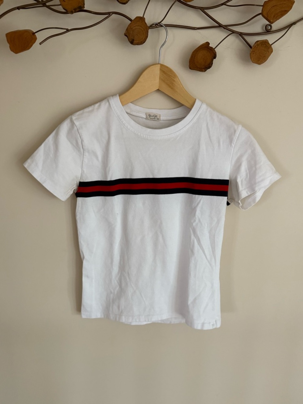 Brandy Melville/John Galt Tee